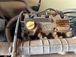 Engine with