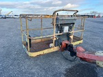 Control Station Upper with