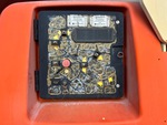 Control Station Ground with