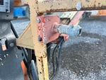 Control Station Upper with