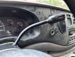Cab with