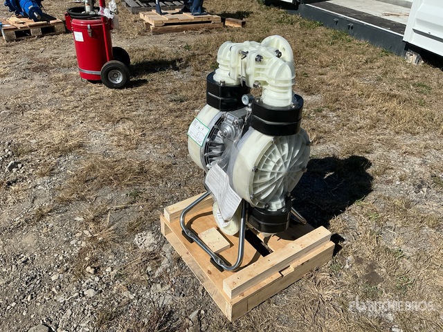 2022 Yamada NDP-50BPS Misc. Pump