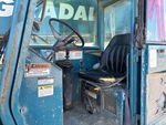 Control Station with