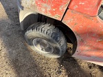 Chassis Photos with