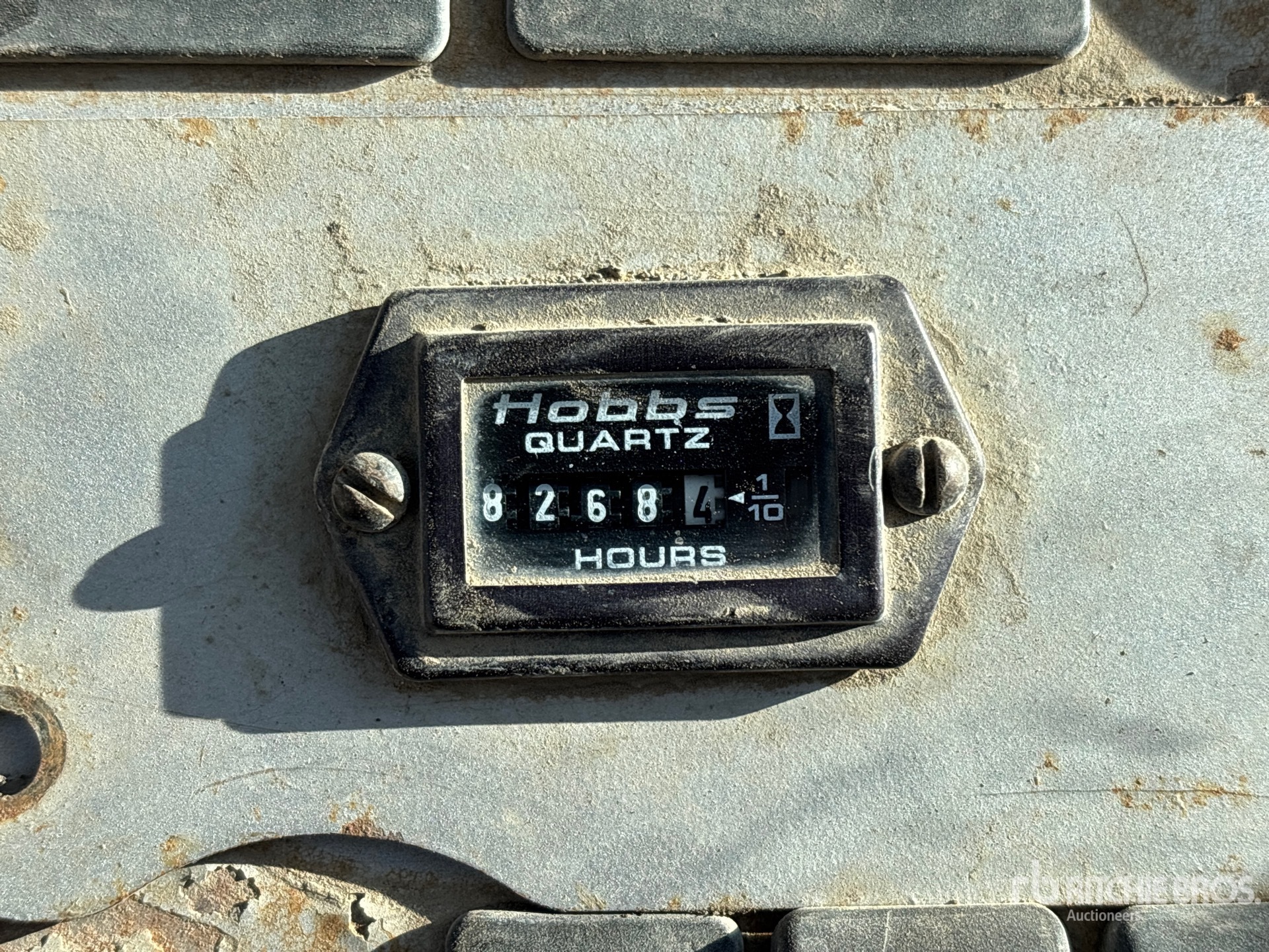 2004 JCB 5508