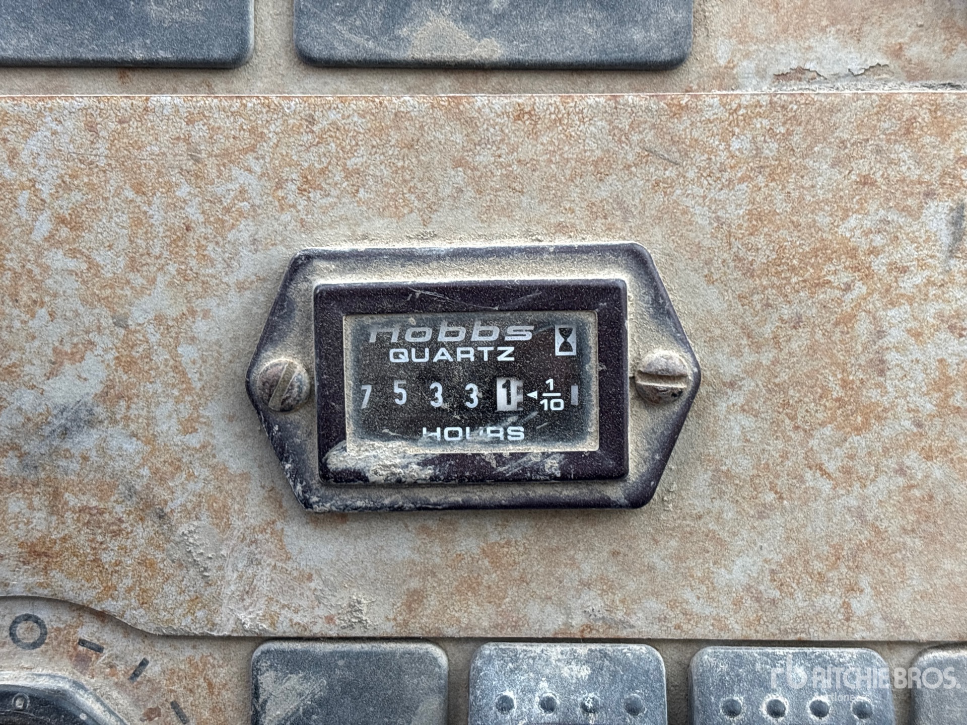 2006 JCB 535-140