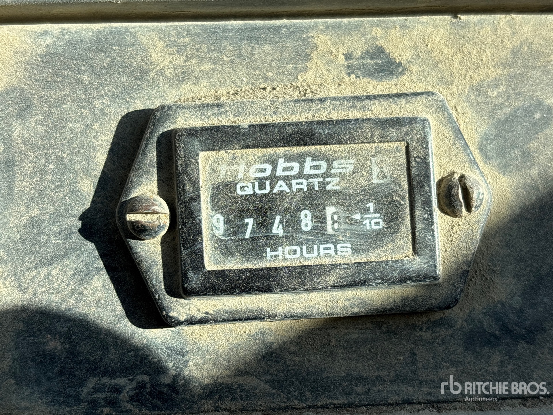 2007 JCB 550-170