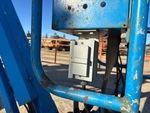 Control Station Upper with