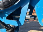 Hydraulics with