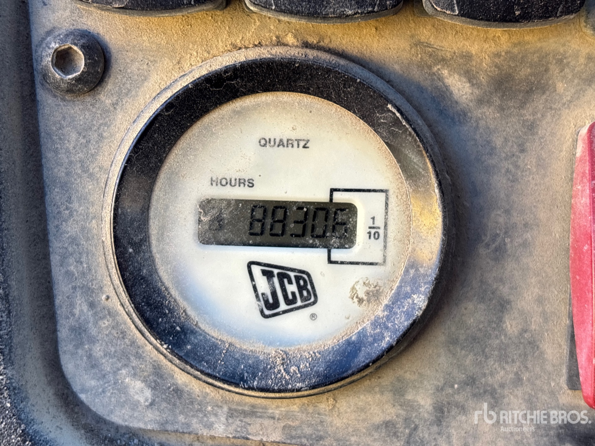 2013 JCB 510-56