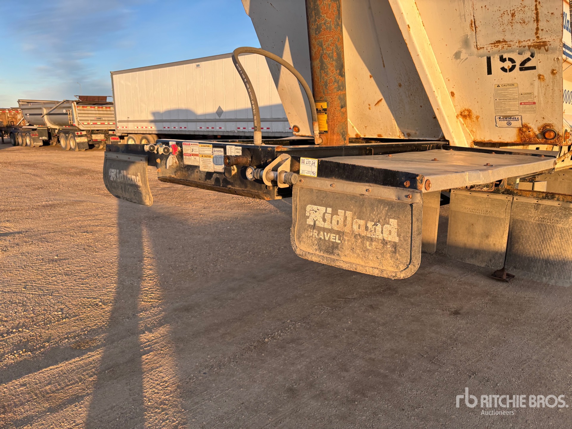 2013 Midland XL3000