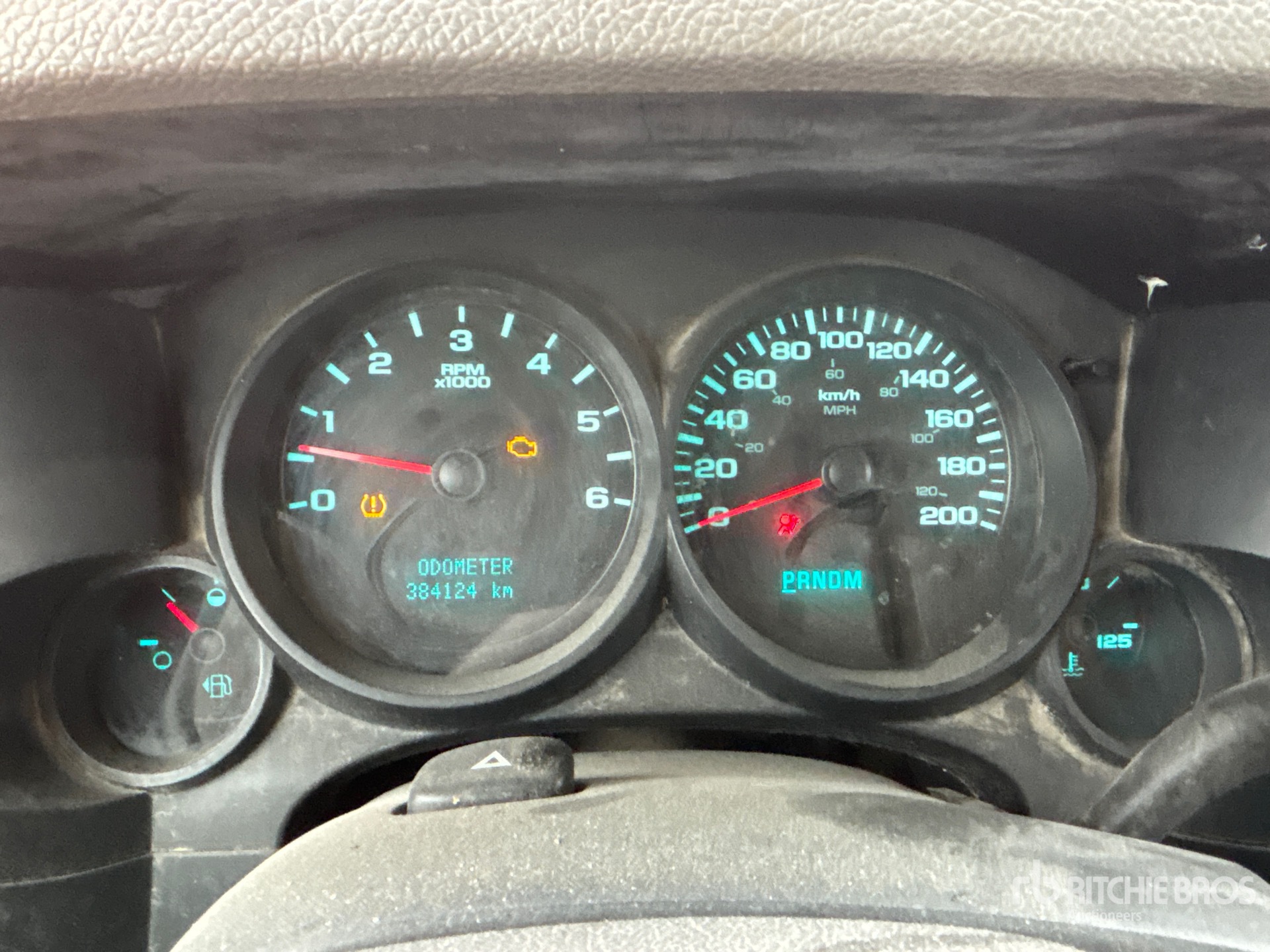 2009 GMC SIERRA 1500