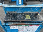 Basic Control Station Upper with