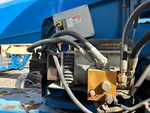 Hydraulics with