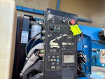 Basic Lower Control Station with