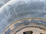Chassis Photos with