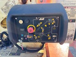 Basic Lower Control Station with