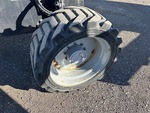 v2 Undercarriage - Wheeled Equipment with