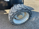 v2 Undercarriage - Wheeled Equipment with