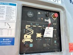 Basic Lower Control Station with
