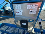 Basic Control Station Upper with