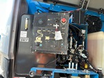 Basic Lower Control Station with