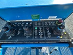 Basic Control Station Upper with