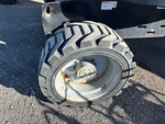 v2 Undercarriage - Wheeled Equipment with