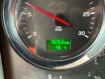 4 Transmision with Engine Hours