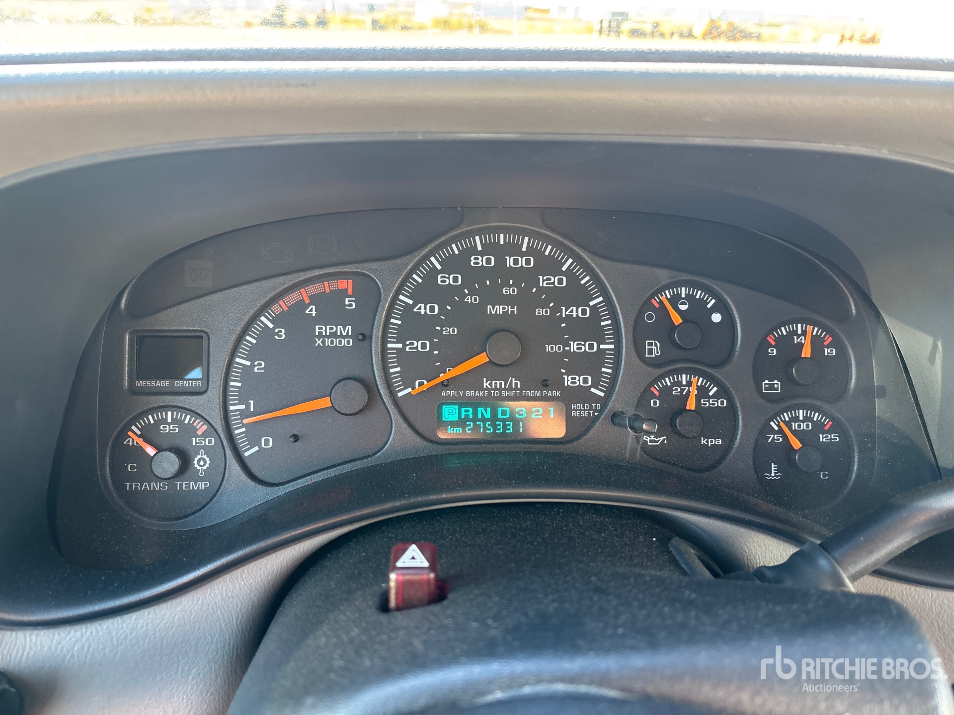 2001 GMC SIERRA 2500HD
