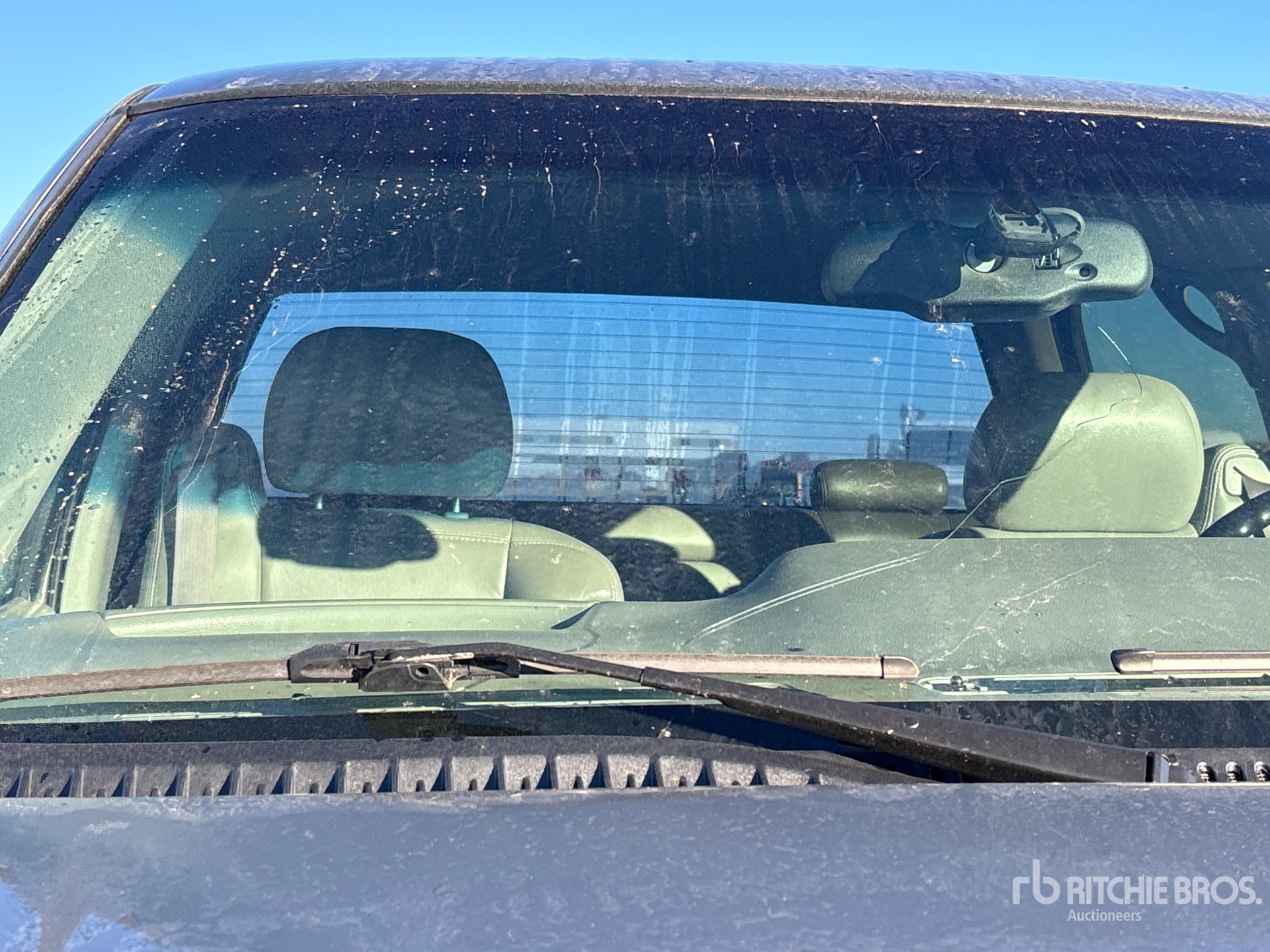 2001 GMC SIERRA 2500HD
