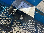 Basic Control Station Upper with