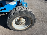 v2 Undercarriage - Wheeled Equipment with