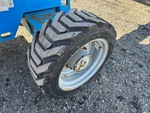 v2 Undercarriage - Wheeled Equipment with