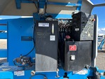Basic Lower Control Station with