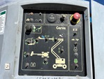 Basic Lower Control Station with