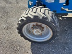 v2 Undercarriage - Wheeled Equipment with