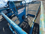 Basic Control Station Upper with