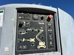 Basic Lower Control Station with