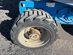 v2 Undercarriage - Wheeled Equipment with