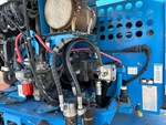 Hydraulics with