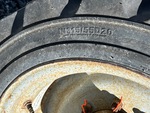 v2 Undercarriage - Wheeled Equipment with