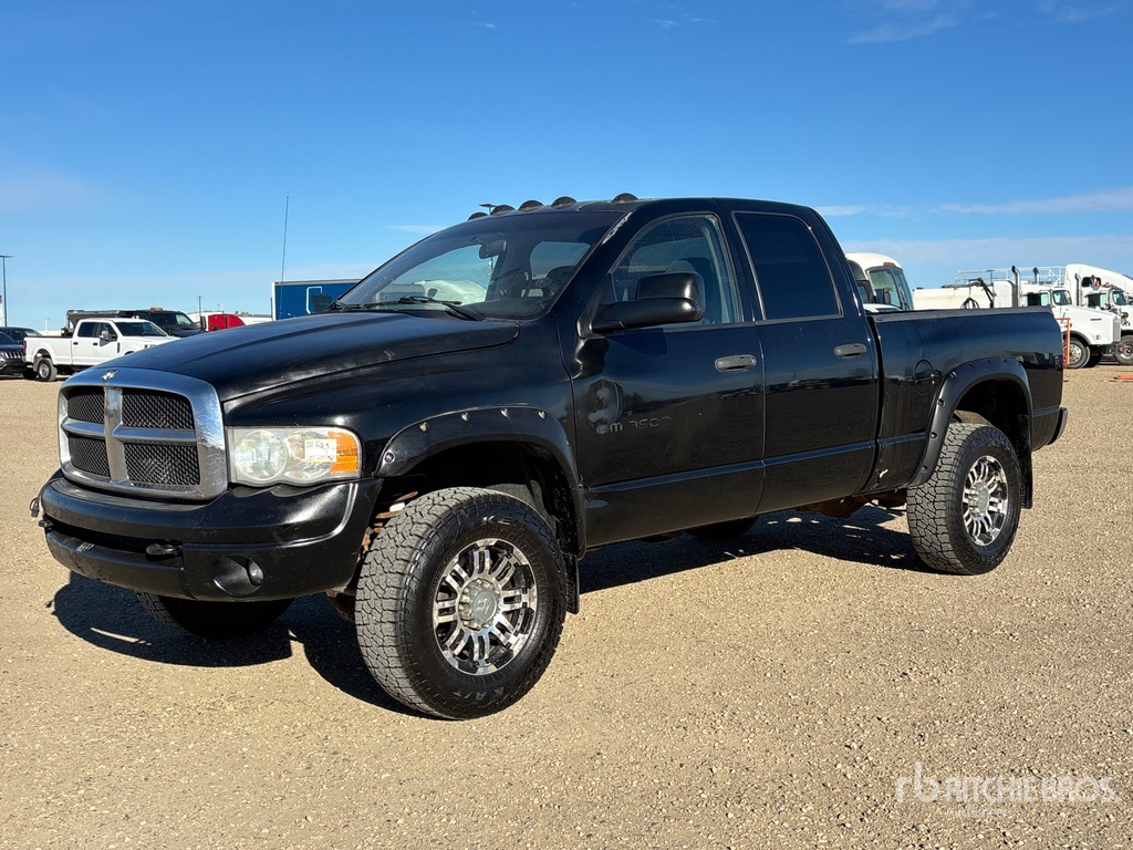 General Appearance with Featured Photo