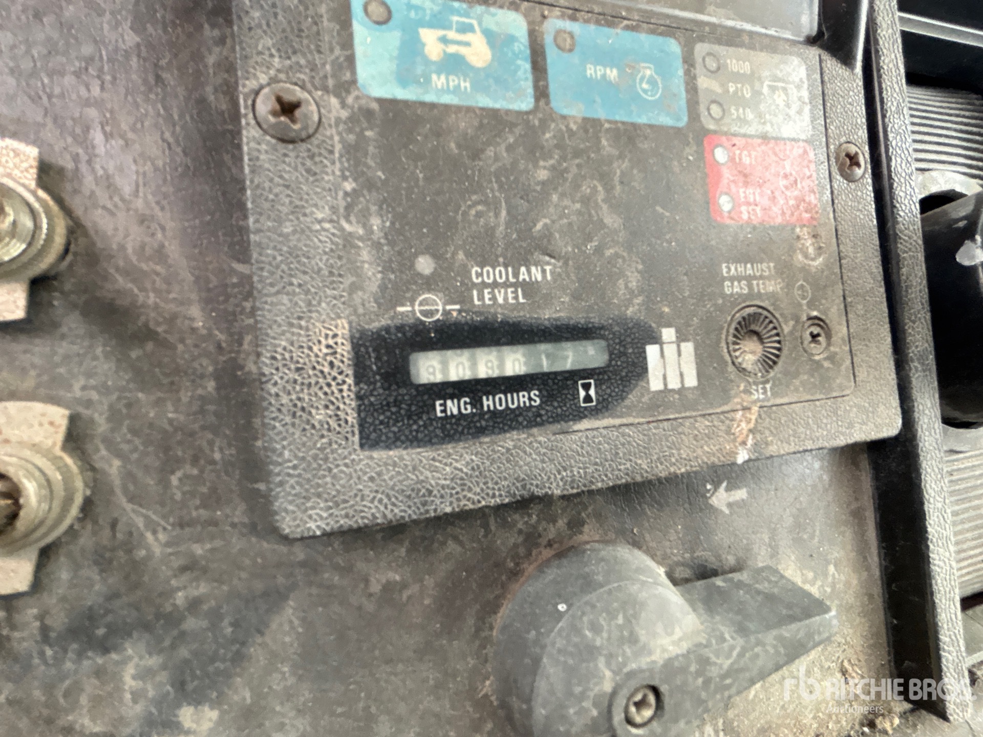 1984 International 5488