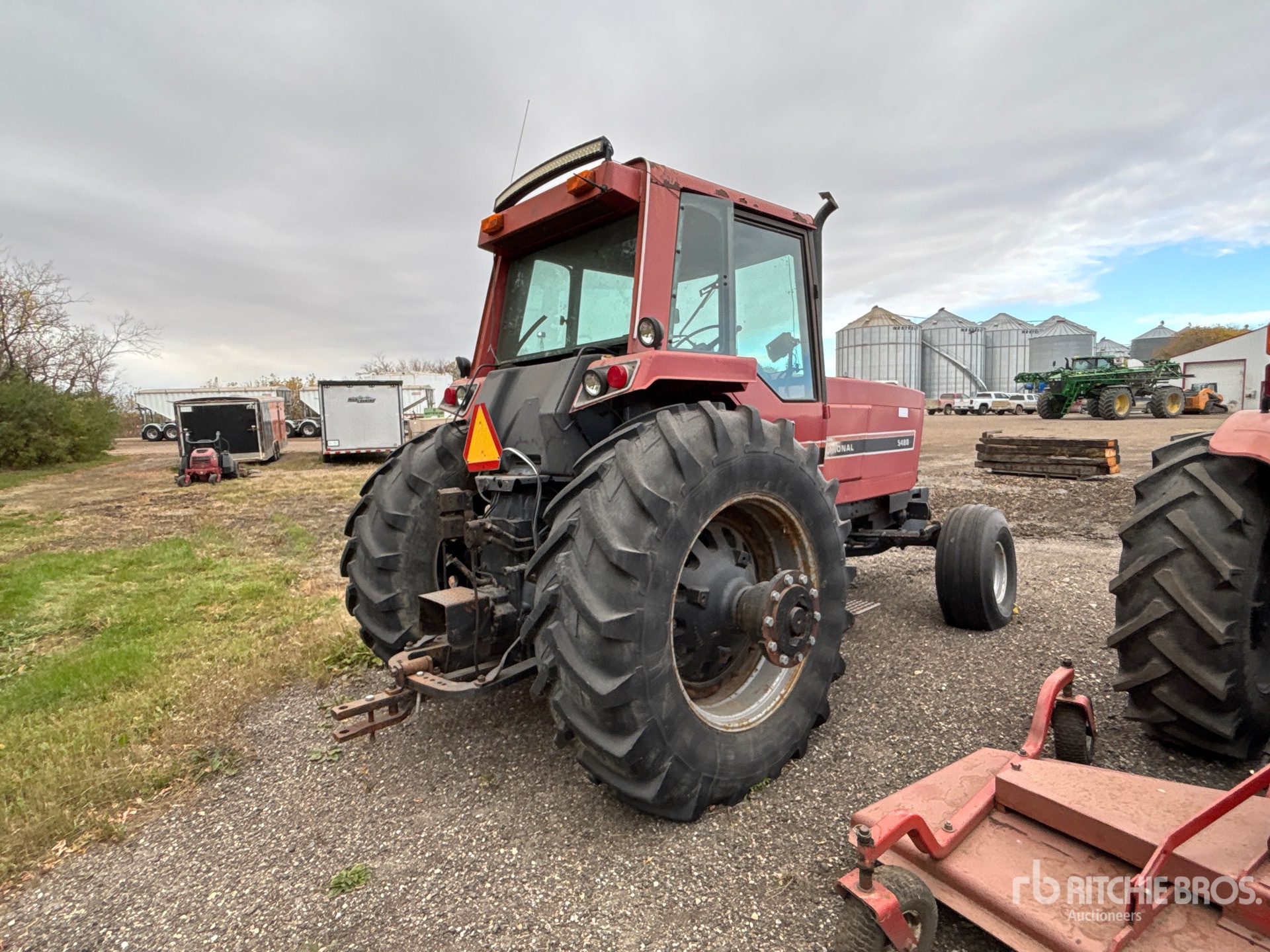 1984 International 5488