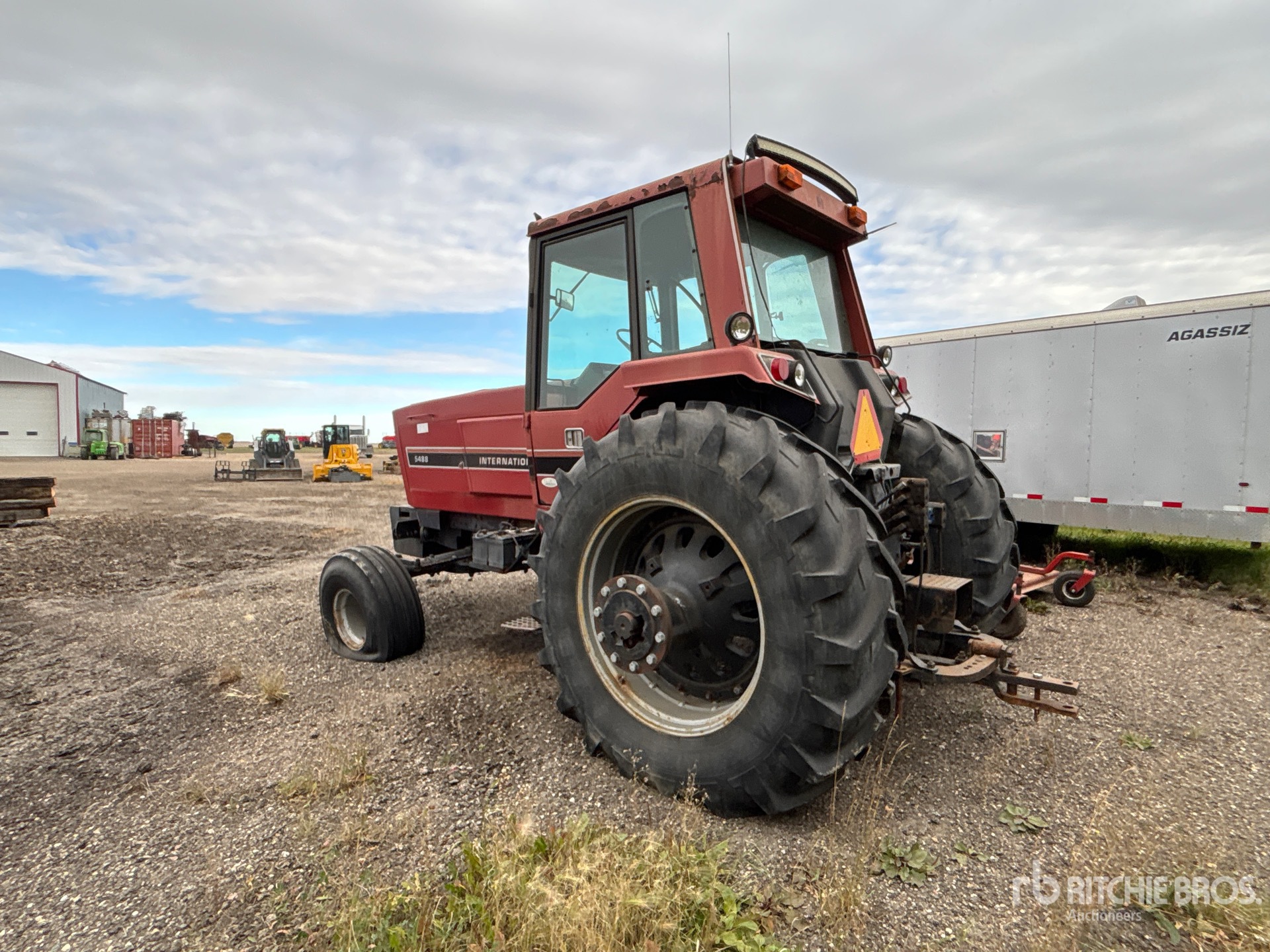 1984 International 5488