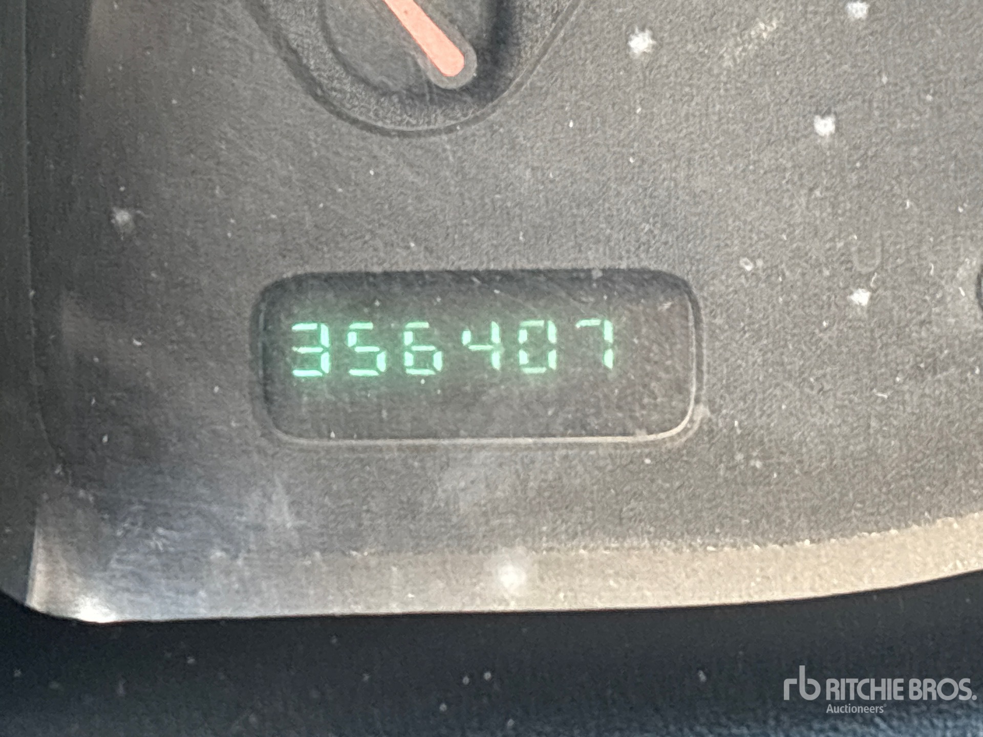 2004 Dodge DAKOTA