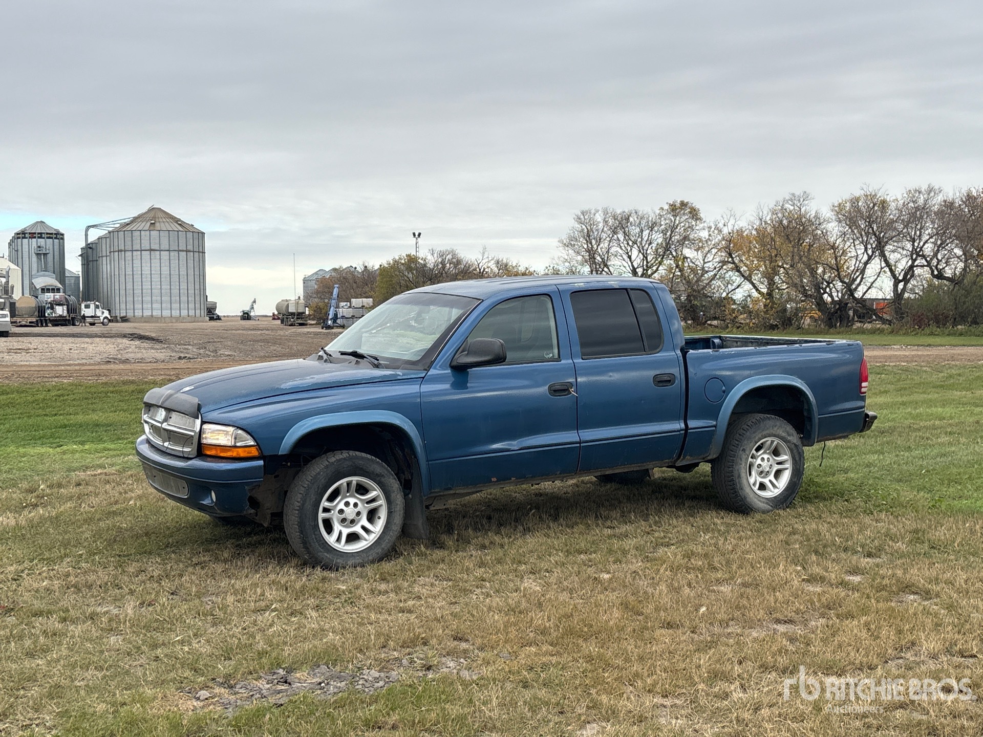 Photo of 2004 Dodge DAKOTA