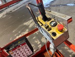 Control Station Upper with