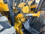 Hydraulique with